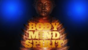 Meditation good for body mind and soul