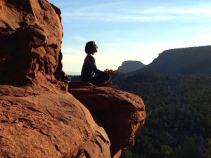 5 tips for building a long-term meditation practice www.AnthonyProfeta.com