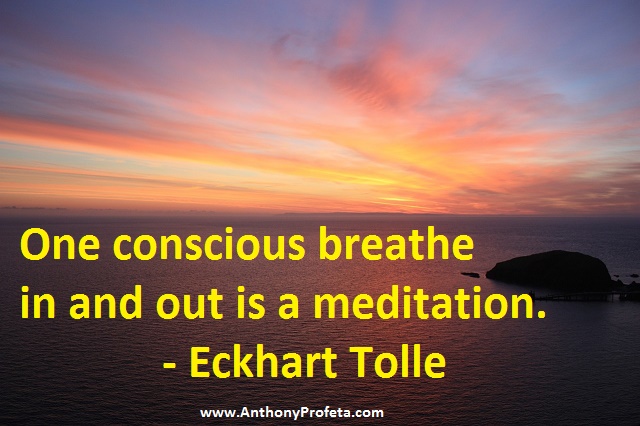 Meditate What is meditation
