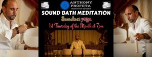 SOUND BATH: Healing Bowl Meditation @ Sundari Yoga Studio | Cocoa Beach | FL | United States