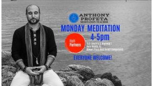 Monday Meditation at Haiti Parttners.org @ Haiti Partners | Vero Beach | FL | United States