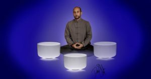 New Moon Guided Meditation - with Anthony Profeta @ Aquarian Dreams | Indialantic | FL | United States