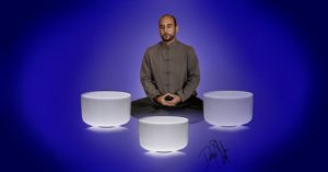 Full Moon Ocean Meditation with Crystal Bowls @ Aquarian Dreams | Indialantic | FL | United States