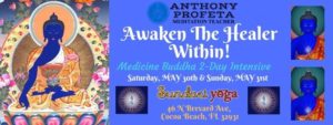 Awaken The Healer Within @ Sundari Yoga Studio | Cocoa Beach | FL | United States