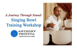A Journey Through Sound: Singing Bowl Training Workshop @ The Chacana Spiritual Center | Melbourne | FL | United States