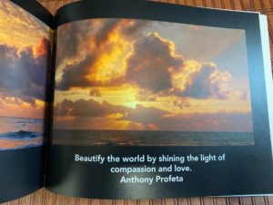 Anthony Profeta Sunrise Inspirations