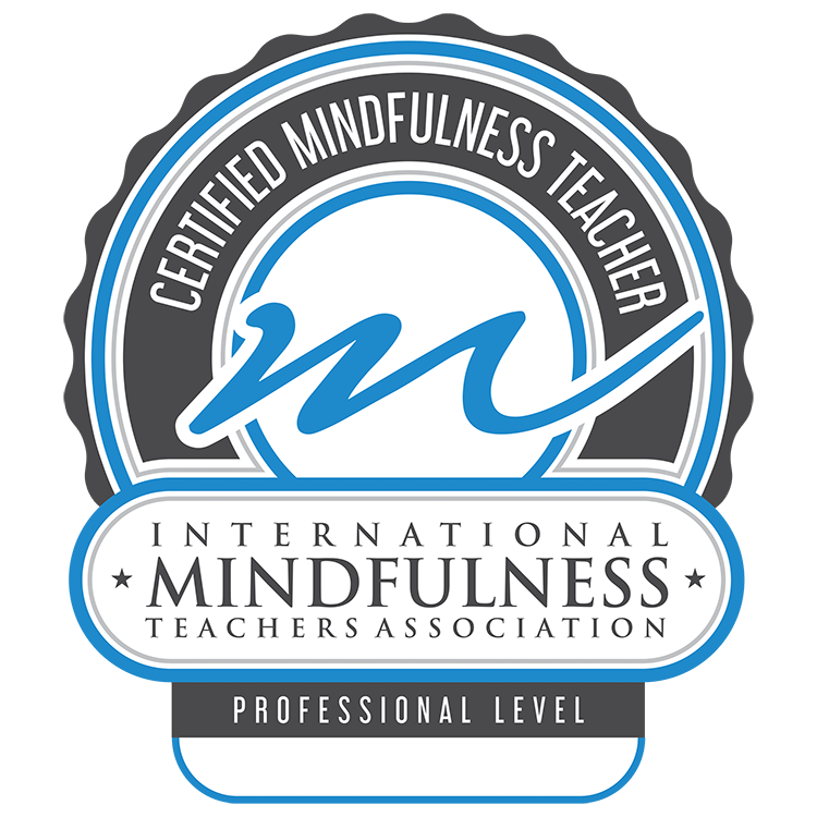 Certified Mindfulness teacher Profeta Anthony