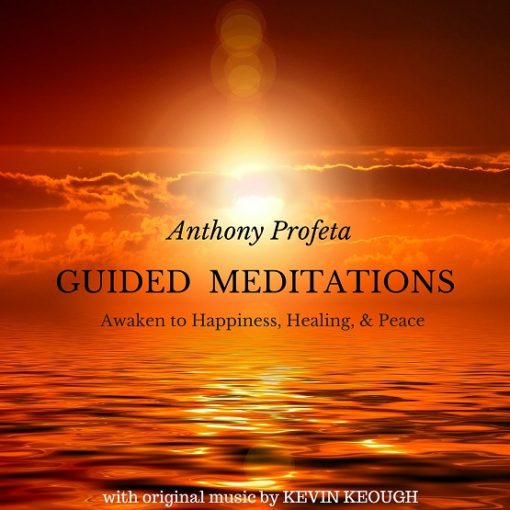 Meditation guidance Learn to meditate