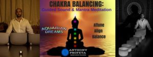 Chakra Balancing: Guided Bowl & Mantra Meditation @ Aquarian Dreams | Indialantic | FL | United States